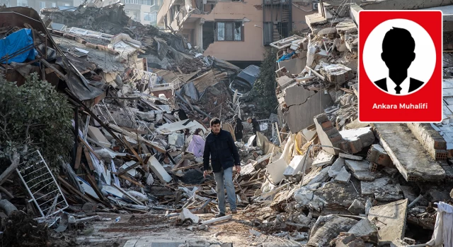 1999 Marmara Depremi’nde görev alan yöneticilerden ‘6 Şubat Depremleri Raporu’ yorumu: Bu işleri bu kafa ile çözmeleri mümkün görünmüyor
