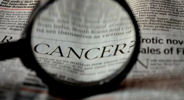 4 Şubat Dünya Kanser Günü: Her 5 kişiden 1’i kansere yakalanıyor