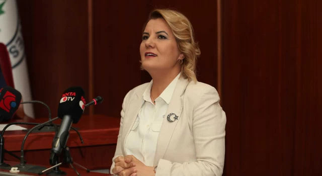 Adaylıktan çekildiğini açıklamıştı: Fatma Kaplan Hürriyet yeniden aday oldu