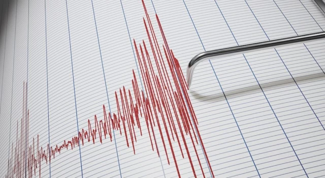 AFAD duyurdu: İzmir'de 3.7 büyüklüğünde deprem