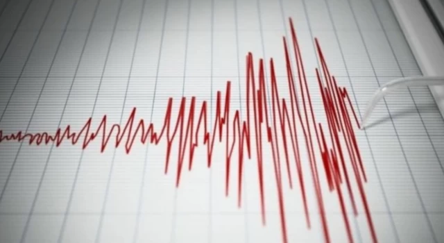AFAD duyurdu: Van'da 3.9 büyüklüğünde deprem