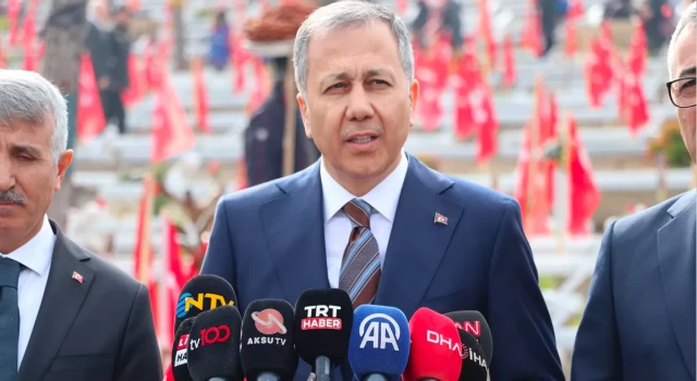 Ahmet Hakan: Ali Yerlikaya Kürtçe tiyatro yasağını yasakladı
