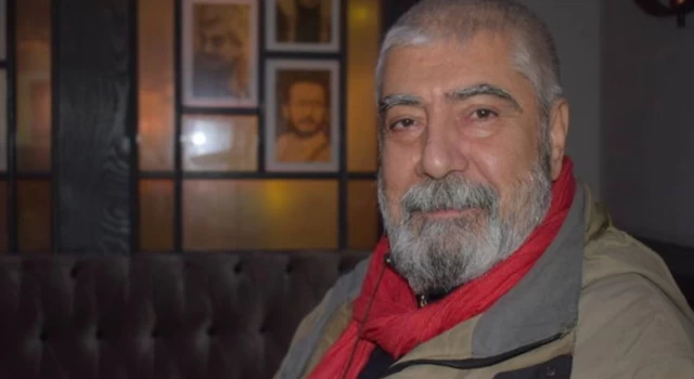 Ahmet Kaya’nın abisi Mustafa Kaya hayatını kaybetti