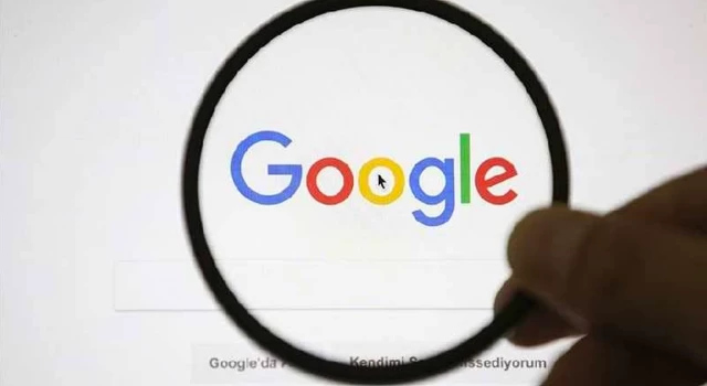 Avrupalı medya kuruluşlarından Google'a 2,1 milyar euroluk tazminat davası