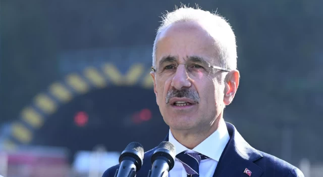 Bakan Uraloğlu: Türkiye, telekomünikasyonun merkezi olacak