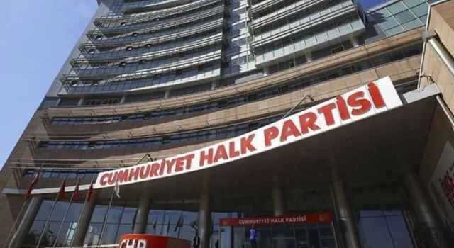 CHP aday listelerini geç verdi: Belediye başkanı adaylığı ve meclis üyeleri başvurusu kabul edilmedi