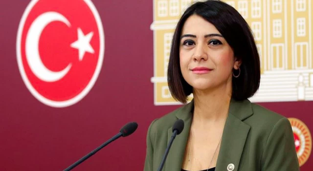 CHP Genel Başkan Yardımcısı Taşçıer: Bir kriz döngüsünün içerisinde ülkece kaldık