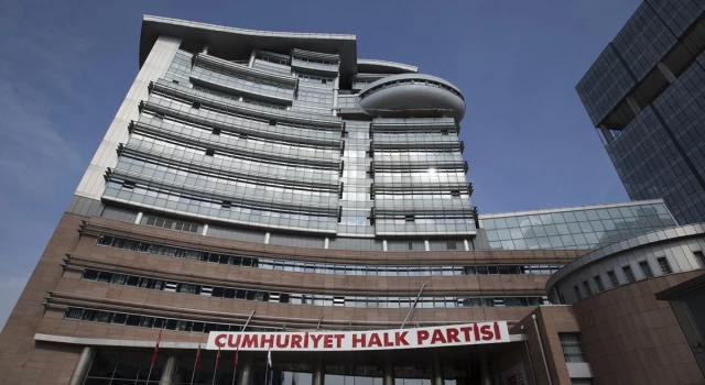 CHP İstanbul adaylarını bugün belirliyor