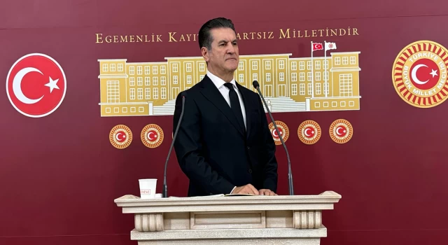 CHP Milletvekili Mustafa Sarıgül: Sorumlular adalet önüne çıkarılmalı