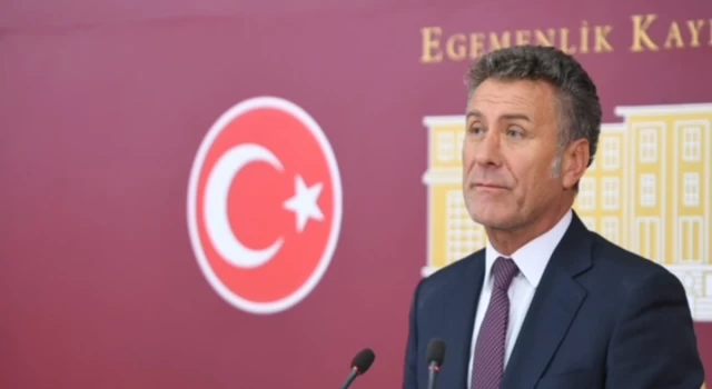 CHP’li Orhan Sarıbal, AK Parti hükümetlerinde orman talanı ve ‘EK 16.madde’ ayarını rakamlarla anlattı