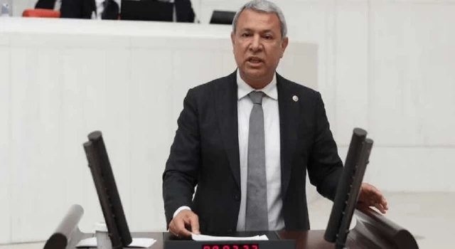 CHP'li Sümer: 'Milli Piyango'yu 'casino'ya çevirdiler'