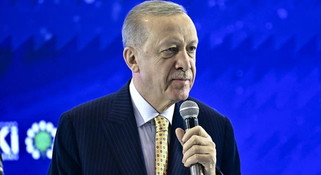 Cumhurbaşkanı Erdoğan: Bütün suçu Bay Kemal'e yüklediler