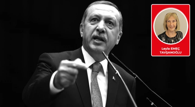Dava ve şeriat hegemonyacılığının Türkçesi
