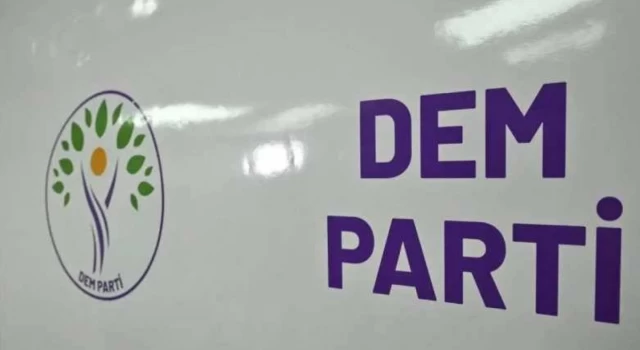DEM Parti’nin İstanbul’un 12 ilçesindeki adayları açıklandı