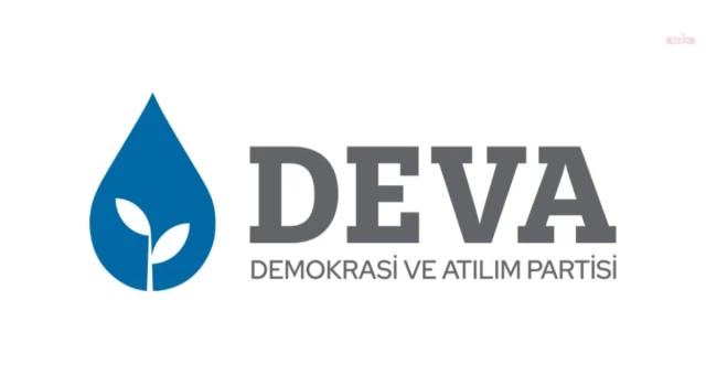 DEVA Partisi İstanbul, Ankara ve İzmir Büyükşehir Belediye Başkan Adaylarını açıkladı