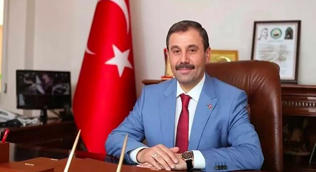 DEVA Partisi'nde aday belirleme tepkisi: Ankara İl Başkanı Nutku Akın partisinden istifa etti