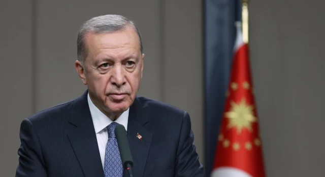Erdoğan, İmamoğlu ve Yavaş'ı hedef aldı: Yarın ne olacakları belli değil