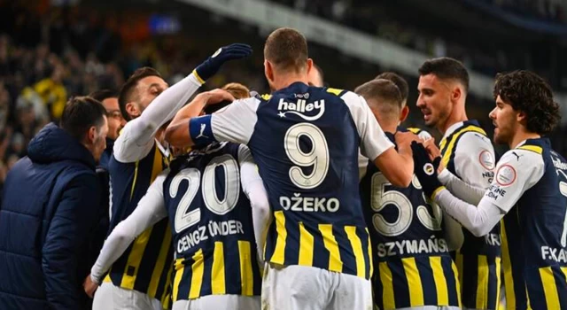 Fenerbahçe'de yıldız oyuncunun lisansı çıkarılmadı