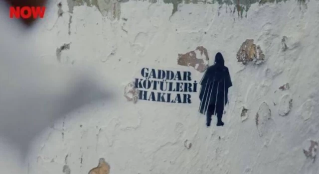 Gaddar dizisinde İzmir'de öldürülen Taksici Oğuz Erge anıldı
