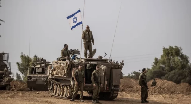 Hamas ile İsrail arasında 'aşamalı ateşkes' planı