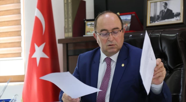 İddia: CHP’ye istifası veren belediye başkanı İYİ Parti’den adaylık koyacak