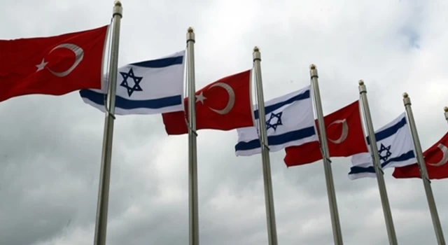 İsrail’in en fazla meyve-sebze ithalatını Türkiye’den yaptığı ortaya çıktı