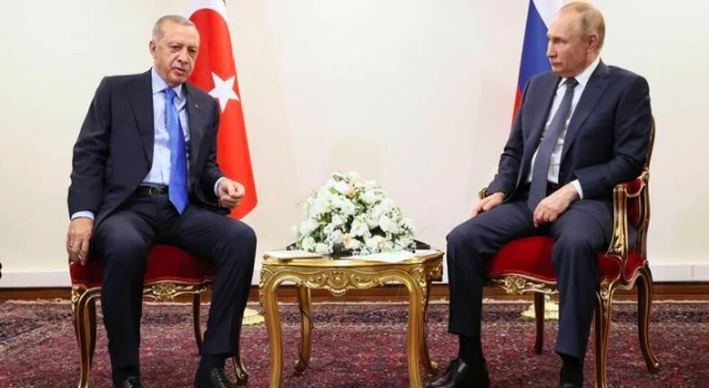Kremlin: Putin'in Türkiye'ye ziyareti Rusya'daki seçime kadar yapılmayacak