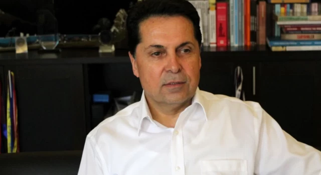 Kulis: Ahmet Özer Esenyurt Belediye Başkan Adayı mı olacak?