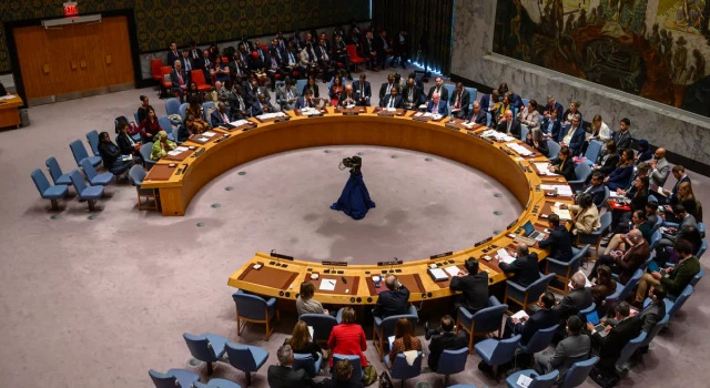 Lübnan, İsrail’i BM Güvenlik Konseyi'ne şikayet edecek