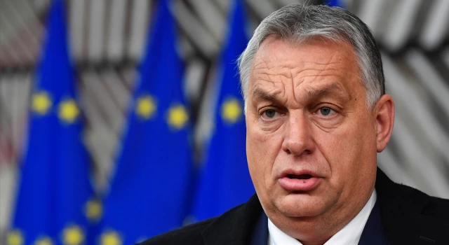 Macaristan Başbakanı Orban'dan İsveç’in NATO üyeliğinin onaylanması isteyen muhalefete boykot