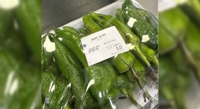 Marketlerde çürümeye yüz tutan sebzeler daha ucuz fiyata satılıyor