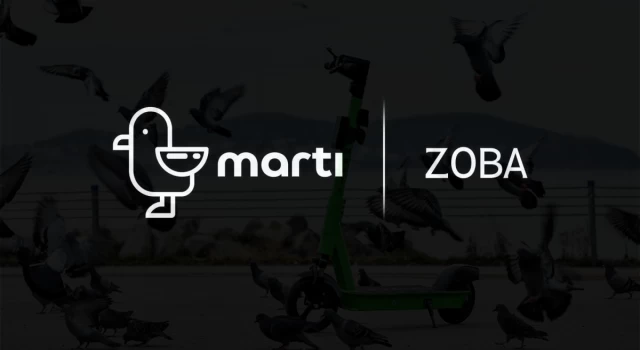 Martı, Boston merkezli Amerikan yapay zeka şirketi Zoba'yı satın aldı