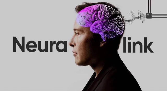 Musk, beyin çipi yerleştirilen kişinin zihniyle bilgisayar faresini kontrol edebildiğini duyurdu