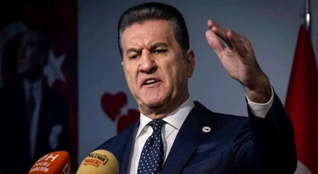 Mustafa Sarıgül'den CHP'ye "Gürsel Tekin" çağrısı: 'Giderse gitsin' denecek bir siyasetçi değildir