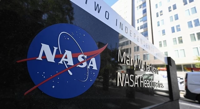 NASA, California'daki laboratuvarında çalışan 530 personelinin işine son verdi