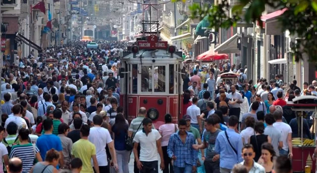 Sağlık Bakan Yardımcısı Birinci: Türkiye nüfusunu arttırmaya ihtiyacımız var