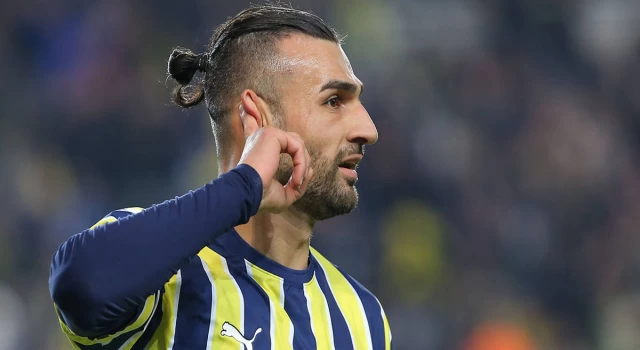 Serdar Dursun, Fenerbahçe'ye döndü