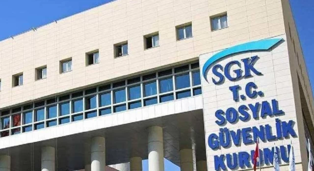 SGK'dan "staj ve çıraklık için EYT toplantısı" iddiasına açıklama