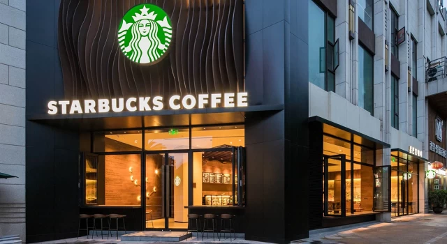 Starbucks 2024 güncel kahve fiyatları