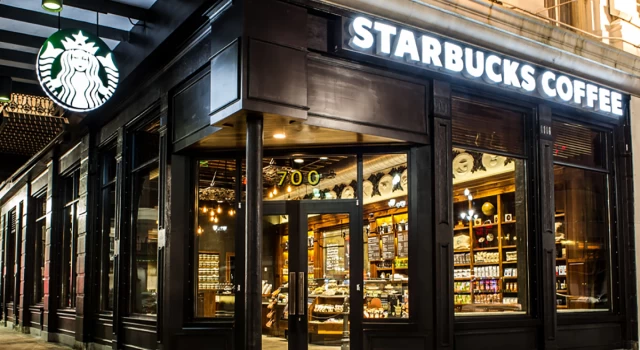 Türkiye Starbucks'ın yüzde 30'u satılıyor