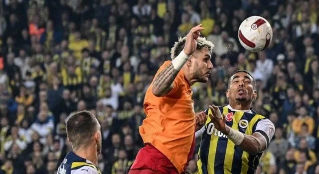 Ürün satış gelirinde Galatasaray ve Fenerbahçe Avrupa'nın en iyileri arasında