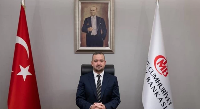 Merkez Bankası'nın yeni Başkanı Fatih Karahan'dan ilk açıklama