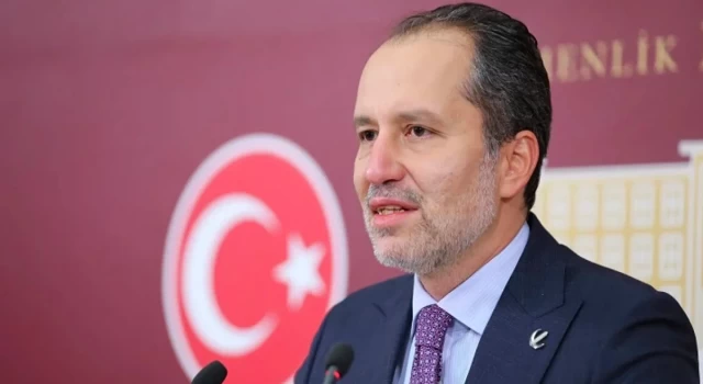 Yeniden Refah Partisi, Osmaniye'de seçimlere giremiyor