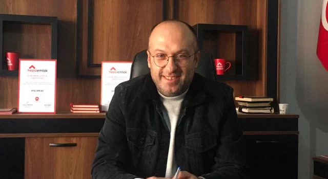 YRP'nin Tokat adayı partisinden istifa edip adaylıktan çekildi
