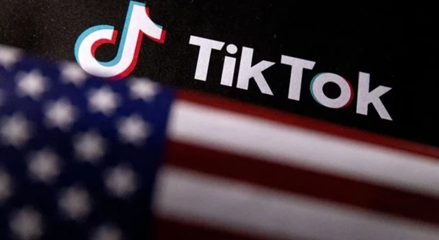 ABD'de TikTok yasağı bugün oylanacak