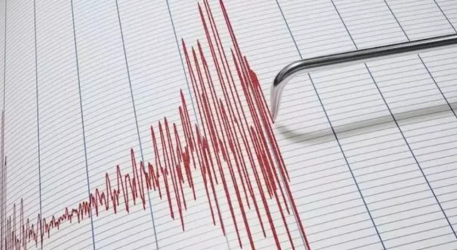 AFAD duyurdu: Adana'da 4 büyüklüğünde deprem
