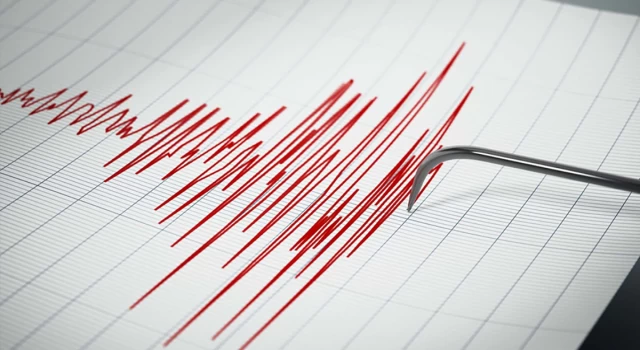AFAD duyurdu: Balıkesir'de 3.8 büyüklüğünde deprem