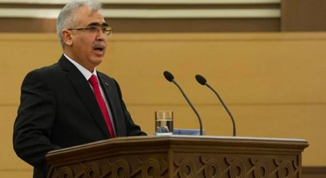 Anayasa Mahkemesi Başkanvekilliğine yeniden Kadir Özkaya seçildi