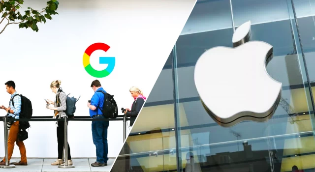 Apple ve Google'dan yapay zeka ortaklığı: iPhone'larda büyük değişim yolda