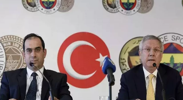 Aziz Yıldırım yönetimindeki Şekip Mosturoğlu'ndan sürpriz Fenerbahçe kararı